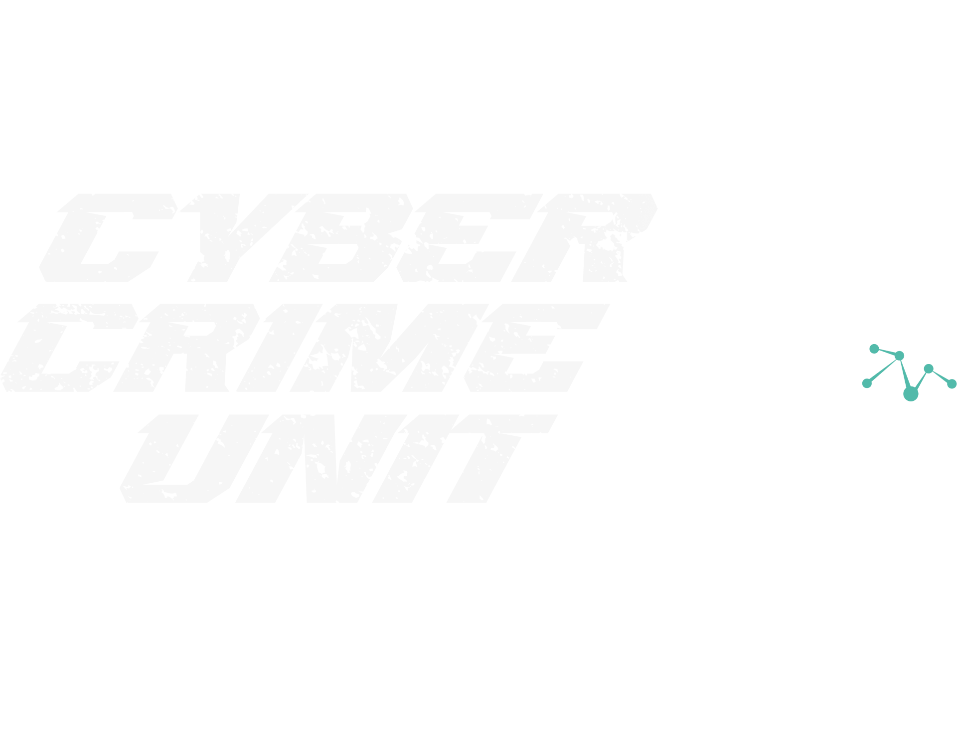 Cyber Crime Unit - Future Genius 2025